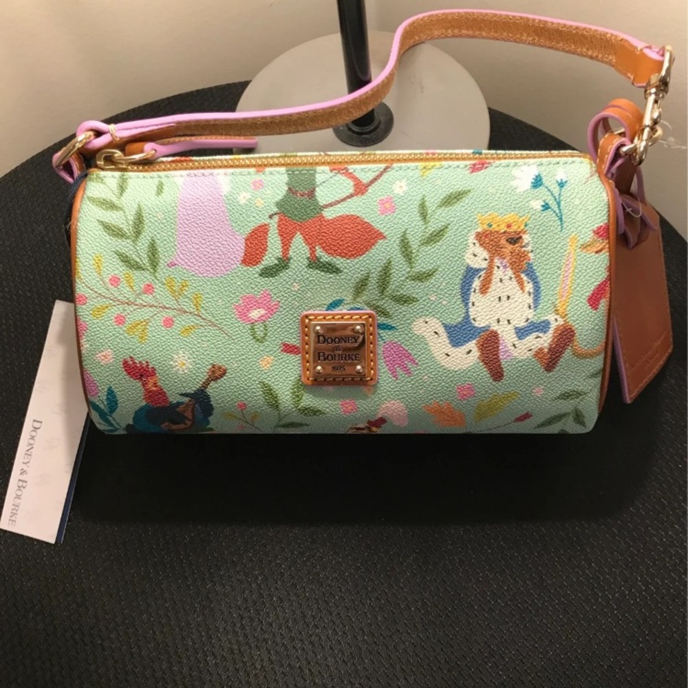 Dooney & Bourke Disney Purse